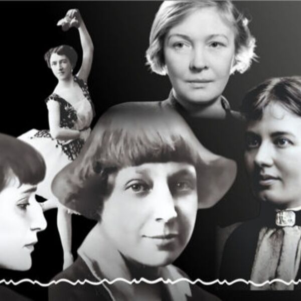 Женский образ Серебряного века в импровизациях пианиста-виртуоза Ильи Гончарова