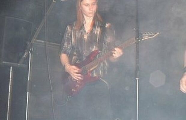 "Рок революция" 22 мая в клубе "Камин"