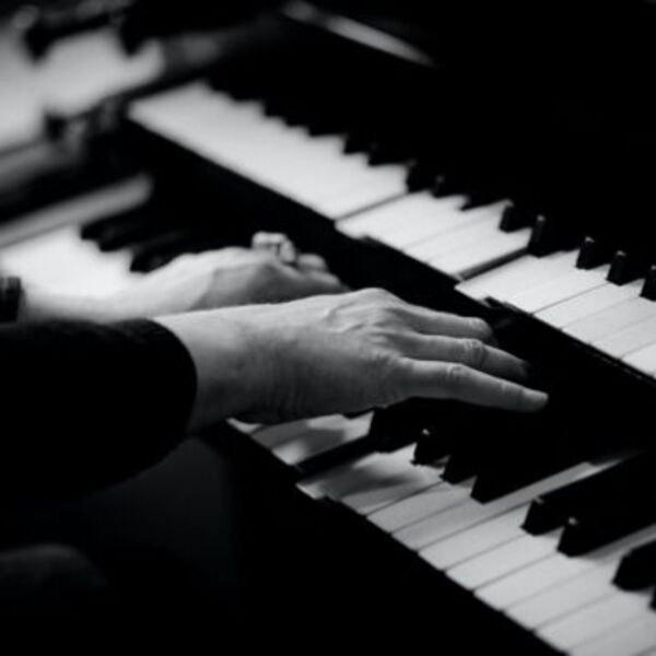 Орган при свечах: мировые шедевры и «Ave Maria