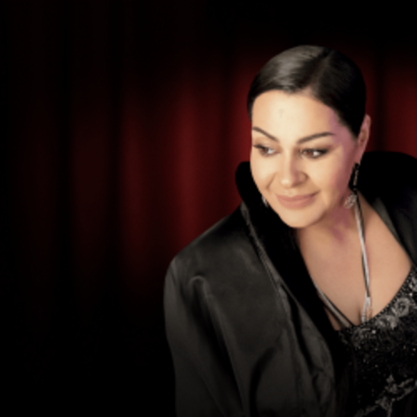 Мариам Мерабова