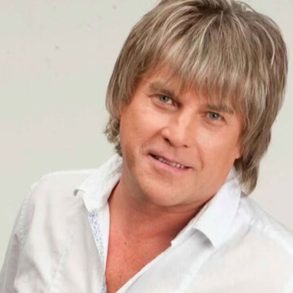 Концерт Алексея Глызина