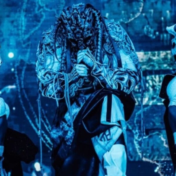 Biopsyhoz. Биопсихоз