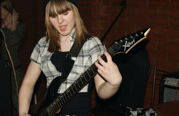 Концертное)