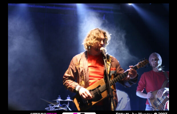 =БоБРы= в Революции