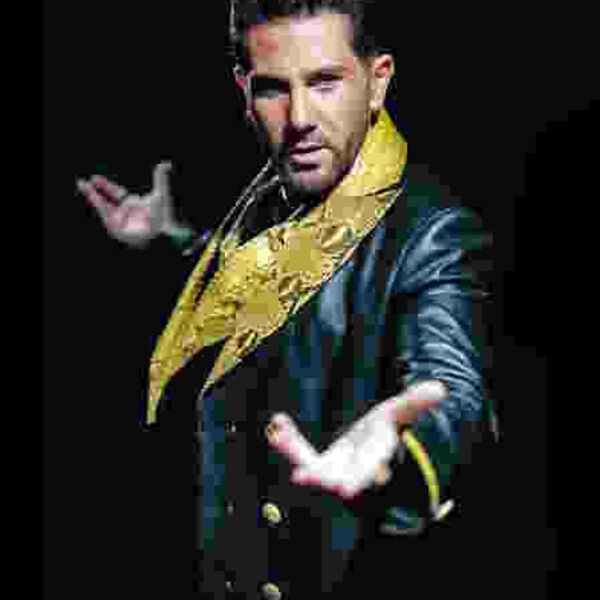 Авраам Руссо