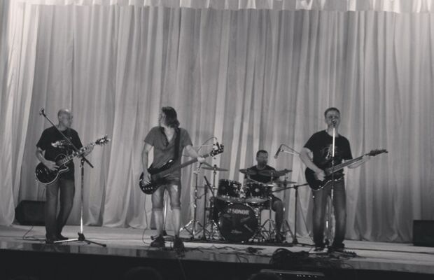 Фото с концертов