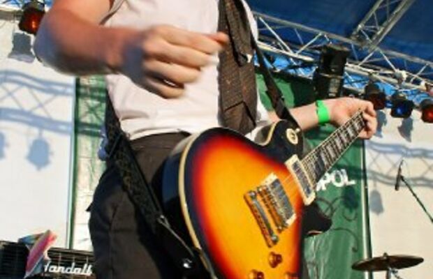 SOUTH PUNK FEST 2008