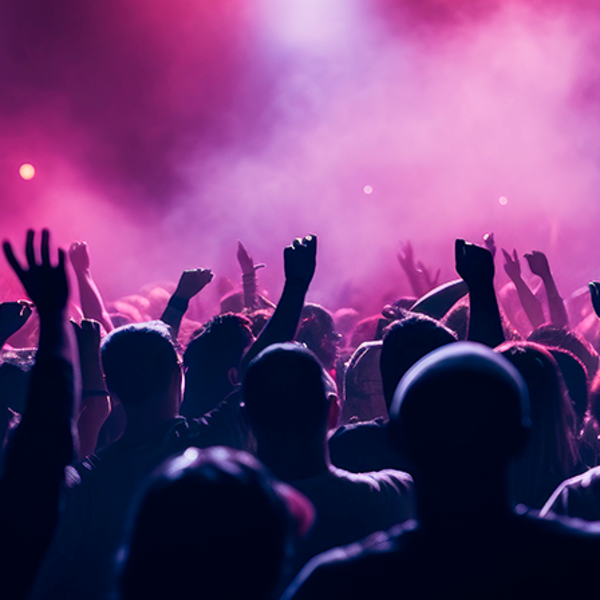 Симфония Imagine Dragons при Свечах