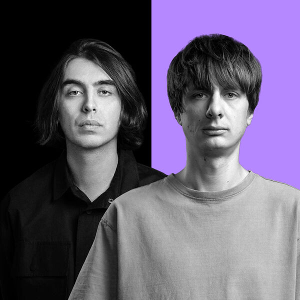 Дима Коваль и Дима Гаврилов