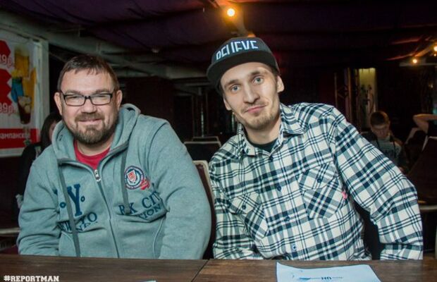 P.W&DEE - cash battle № 7  2016(Финал)