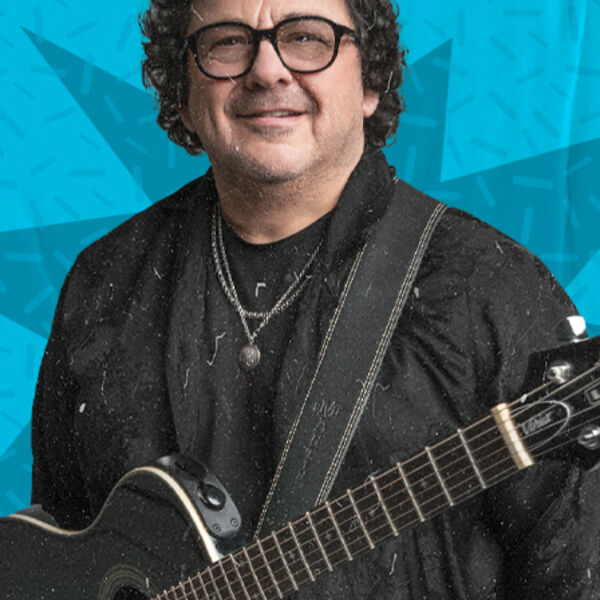 Концерт Игоря Саруханова