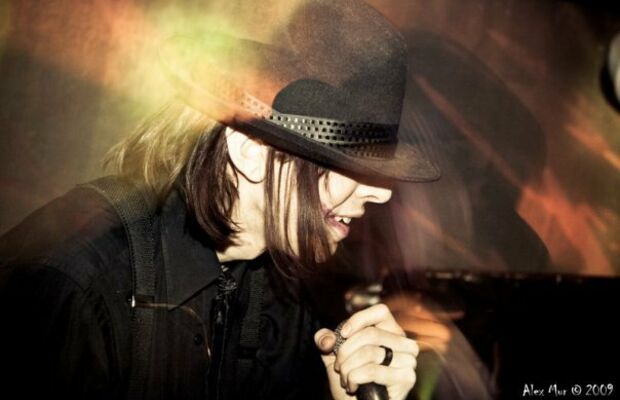 Трансгенный драйв, гиперчума