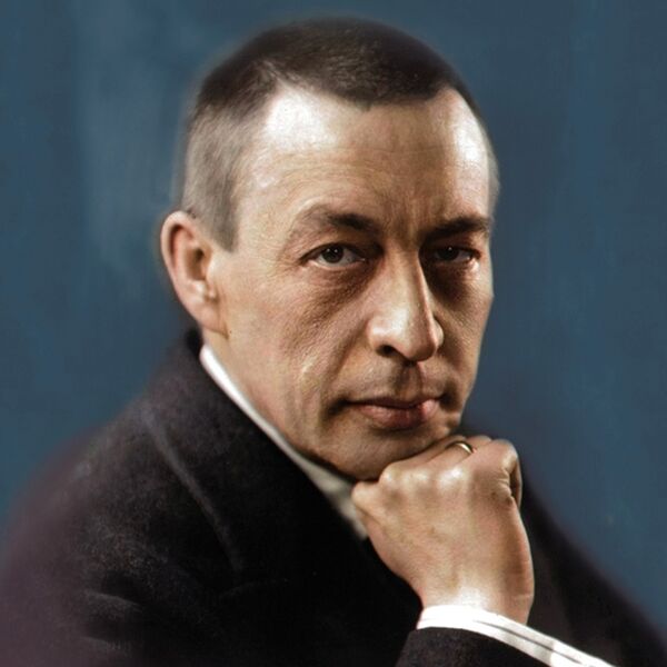 Рахманинов. Третий концерт и Третья симфония