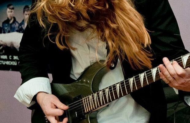 Обычный будний день - обычная будняя репетиция