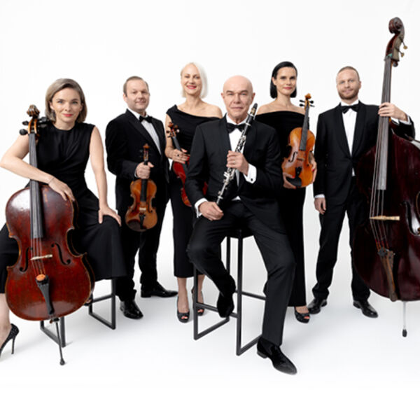 QUEENtet Сергея Мазаева