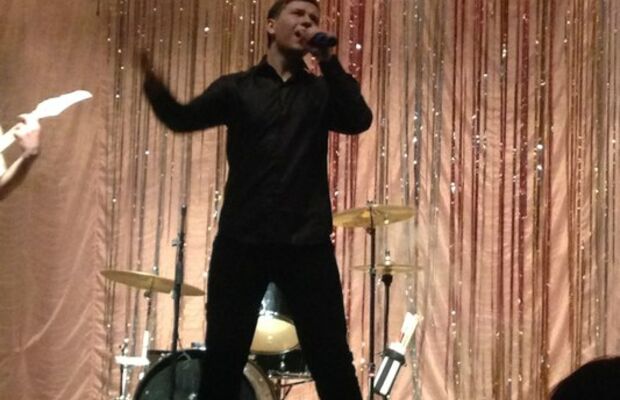 31.01.15 - SERGEJ REICH в Ельне!