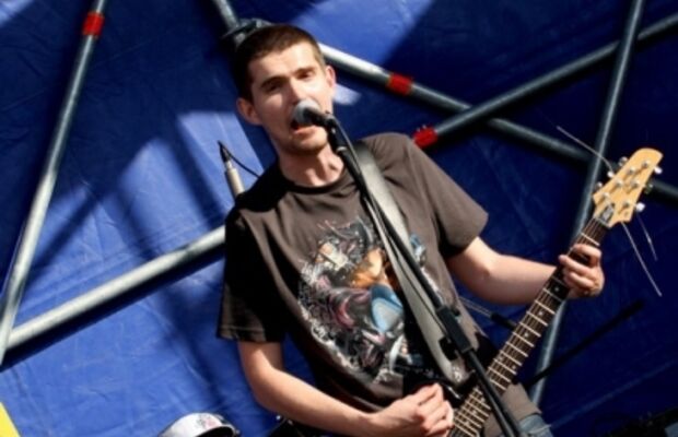 г.Питер "Наше радио" 7лет