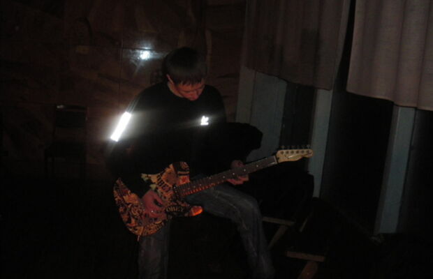 Концерт в дк