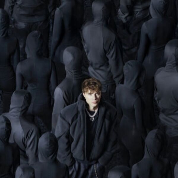 Концерт Егора Крида