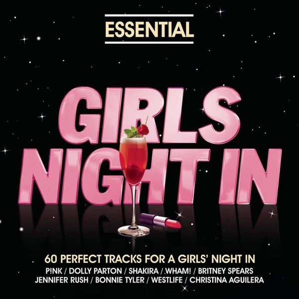 Essential - Girls Night In