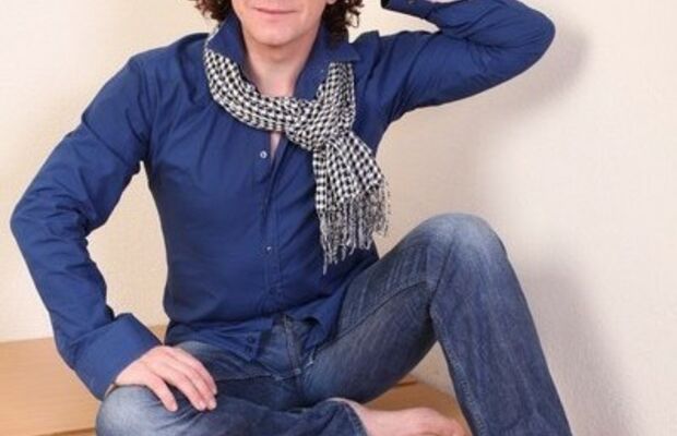 Николай Малаев