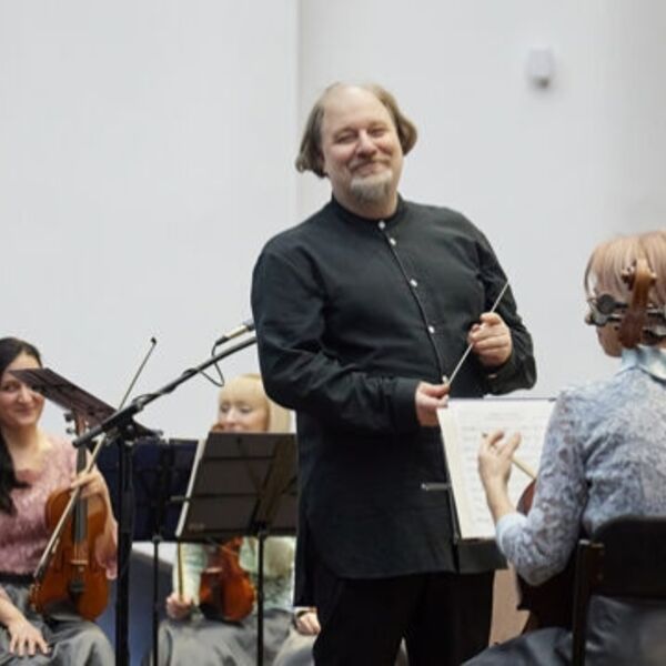 Neolume. Симфонии виртуальных миров