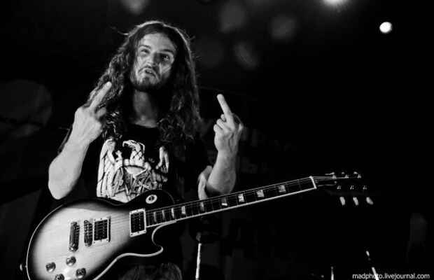 Animal джаz на фестивале "Соседний мир"