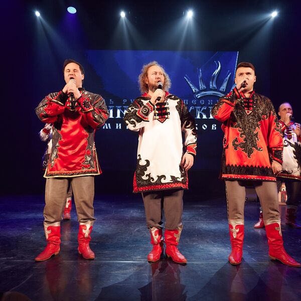 Не для меня…