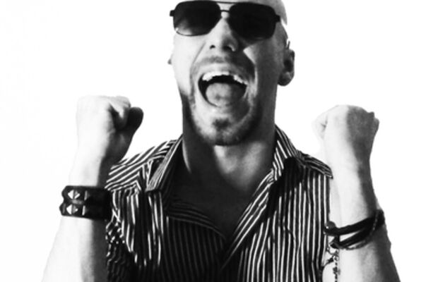 Монеткин Сергей