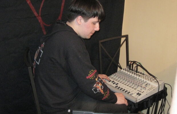 концерт 25.04.2010 г. в "Melody Club" г. Ярославль