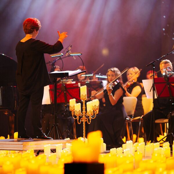 Ханс Циммер: cаундтреки в сиянии тысячи свечей 2.0