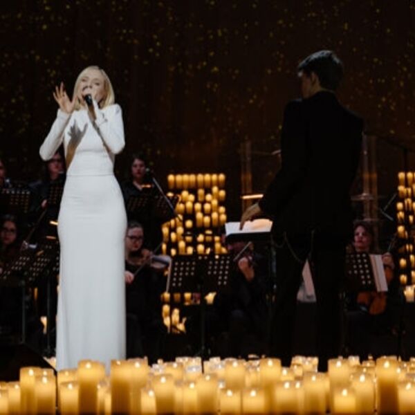 Lumisfera. Быть собой. В сиянии 3000 свечей