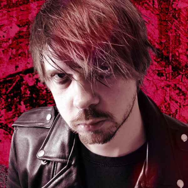 ЖЩ. Концерт. Большой и громкий