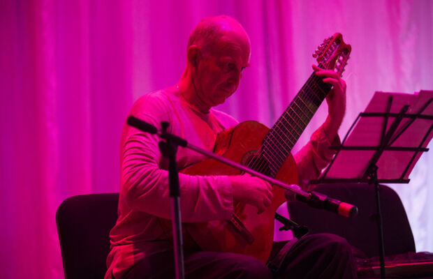 МЕРЦАНА-ШОУ