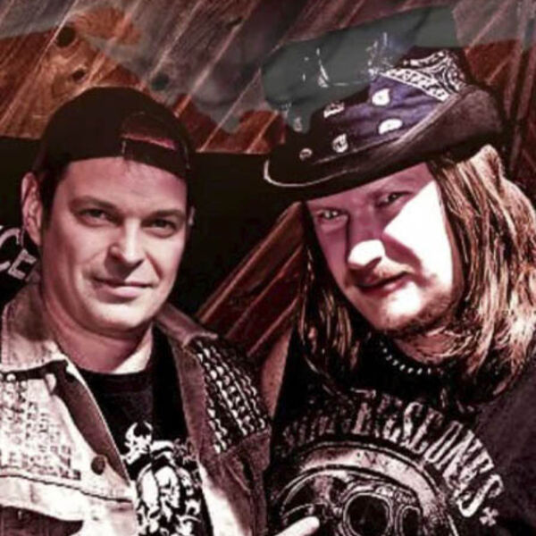 Шоу-группа «Глушители». Лучшие песни «КиШ»