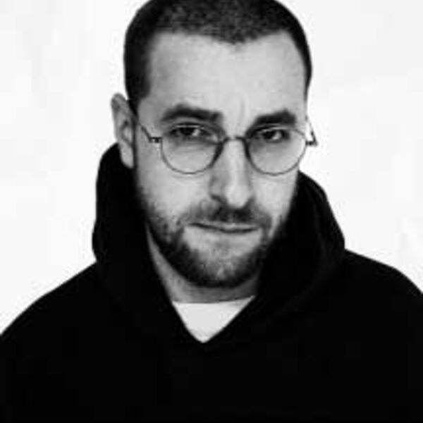 Андрей Бебуришвили. Stand Up