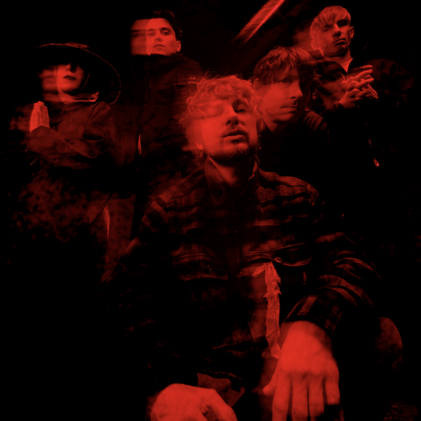 Bajinda Behind The Enemy Lines, WLVS, Матьмачеха