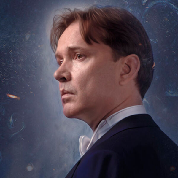 Концерт Олега Погудина