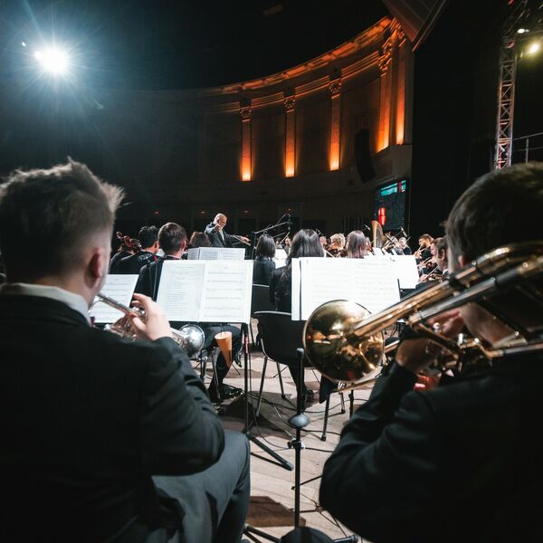 Великие саундтреки: Хорнер. Джавади