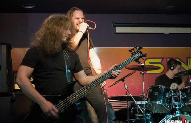 VARG TERRITORY 2013: КАЛУГА # 2