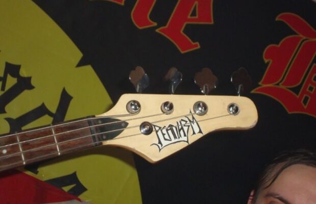 05.02.2011 - Hard evening, ladies and gentlemen