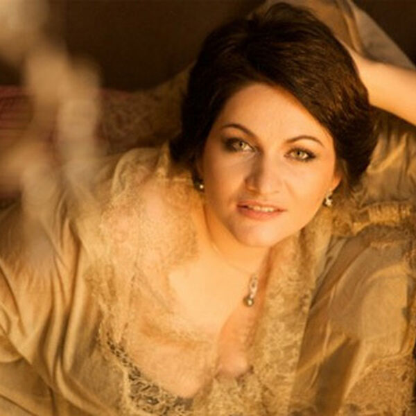 Владимир Спиваков, Хибла Герзмава, НФОР. Я люблю тебя, жизнь!