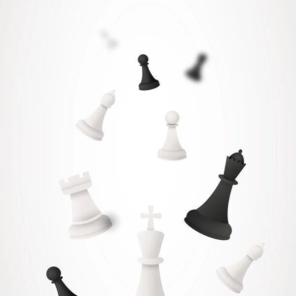 Шахматный турнир по решению задач