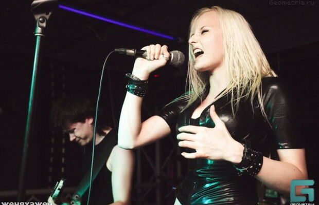 Фотоотчет с АМП№3 (альтернативная музыкальная премия 74 региона) 15.05.11