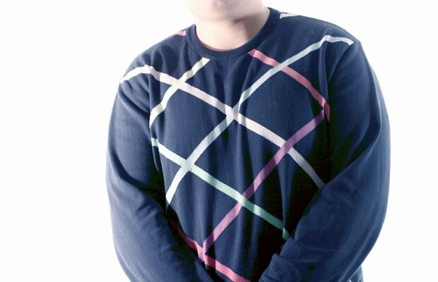 Немного меня