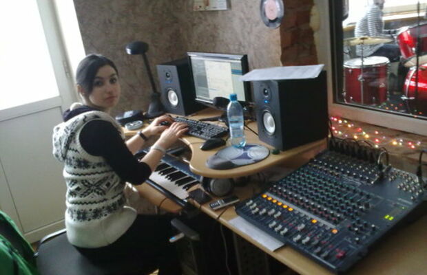 Участники группы