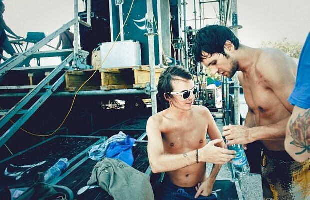 Фестиваль "Соседний мир" 2010