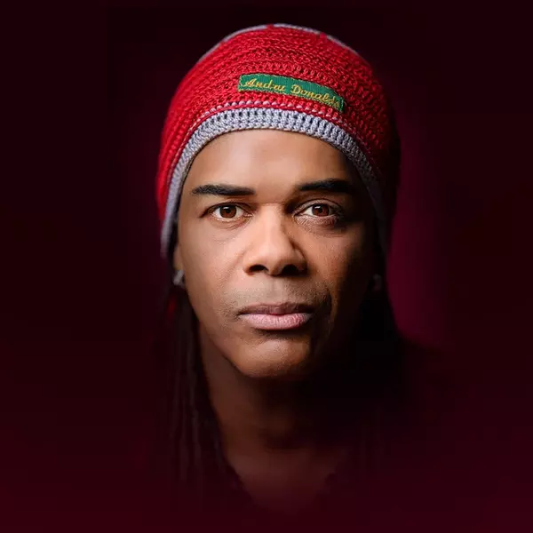 Эндрю Дональдс