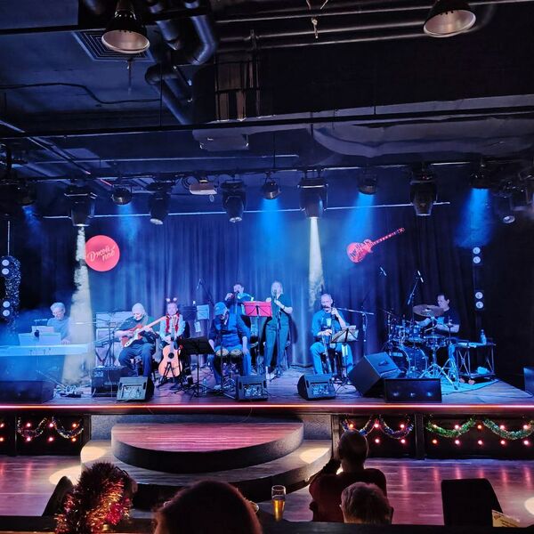 Stambulchik Brothers