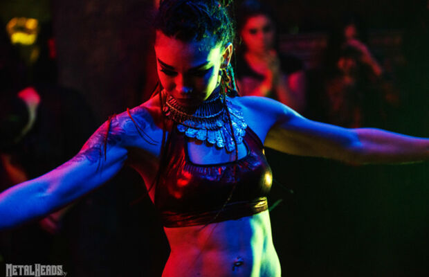 Люты фэст 20.02.2016